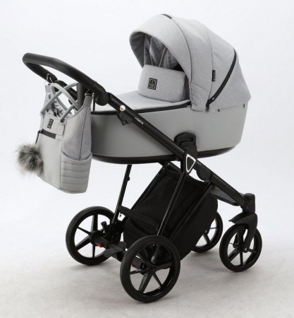 Детская коляска Adamex Porto 2 в 1