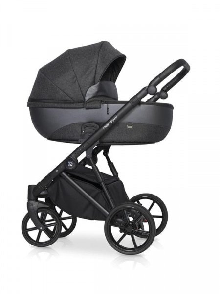 Детская коляска Riko Nano Pro 2 в 1