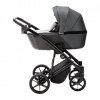 Детская коляска Adamex MOBI Air Deluxe 2 в 1