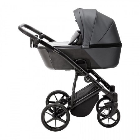 Детская коляска Adamex MOBI Air Deluxe 2 в 1