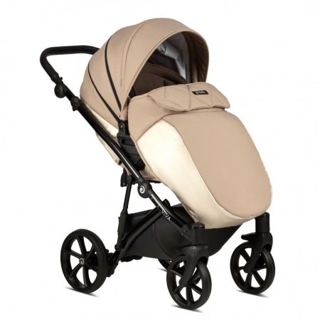 Детская коляска Tutis Viva 4 Luxury Collection 2022  3 в 1