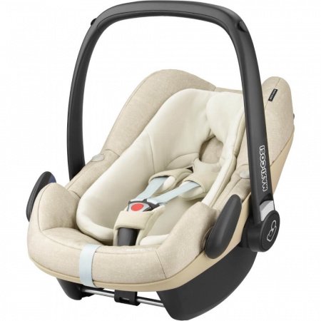 Детское автокресло MAXI COSI Pebble Plus
