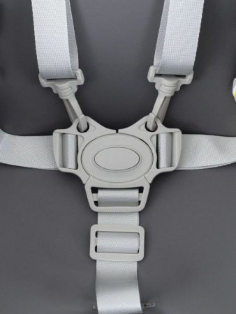 СТУЛЬЧИК ДЛЯ КОРМЛЕНИЯ RANT LEVEL