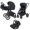 Детская Коляска Carrello Epica 3 в 1 2025