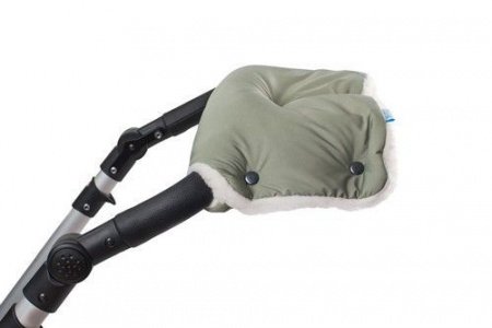 Муфта для рук на коляску NOORDLINE