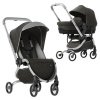 Детская коляска MIMA XARI Zigi 2 в 1