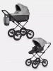 Детская коляска RIKO Basic Bella Classic 2 в 1