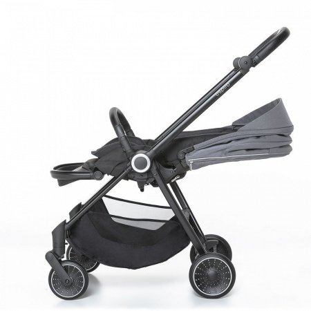 Прогулочная коляска Espiro Galaxy 2021