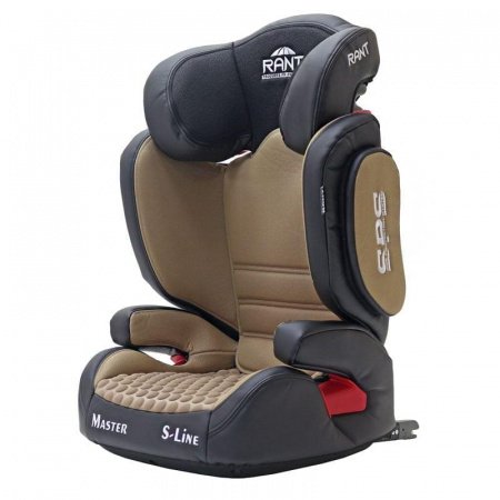 Детское автокресло Rant Master isofix SPS