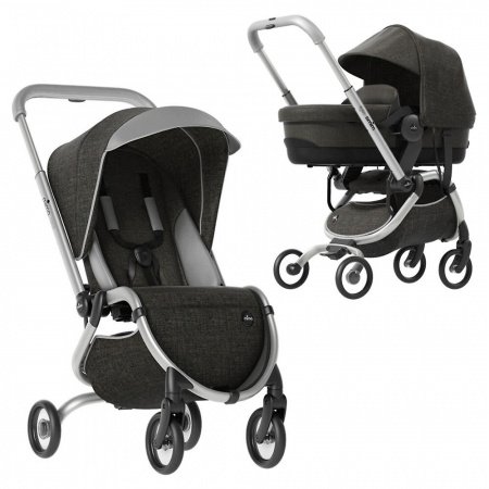 Детская коляска MIMA XARI Zigi 2 в 1