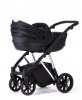 Детская коляска VERDI Delorean Premium 3 в 1