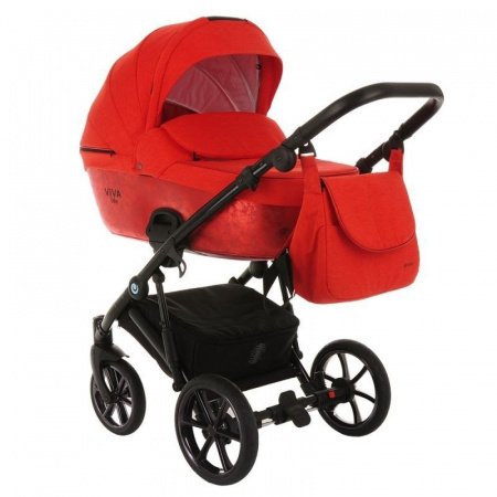 Детская коляска TUTIS Viva Life Majestic 2020 3 в 1