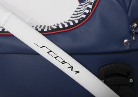 Детская коляска  Expander Storm 2 в 1