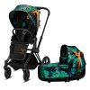 Детская коляска Cybex Priam III Fashion Collection 2 в 1