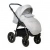 Детская коляска Indigo Charlotte Mono 2 в 1