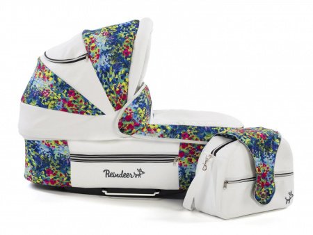 Детская коляска Reindeer Prestige Lily 2 в 1