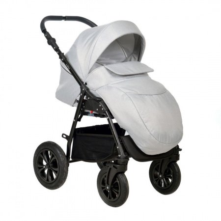 Детская коляска Indigo Charlotte Mono 2 в 1