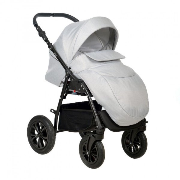 Детская коляска Indigo Charlotte Mono 2 в 1