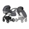 Детская коляска Tutis Viva 4 Luxury Collection 2 в 1