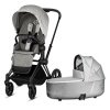 Детская коляска Cybex Priam III Fashion Collection 2 в 1