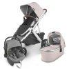 Детская коляска UPPABABY Vista V2 + Mesa i-Size 3 в 1