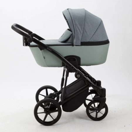 Детская коляска Adamex MOBI Air 3 в 1