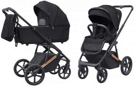 Детская коляска Carrello Sigma 2 в 1 2025