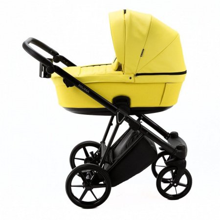 Детская коляска Adamex Belissa Deluxe 2 в 1