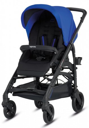 Прогулочная коляска INGLESINA Trilogy