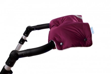 Муфта для рук Mommy (флис)