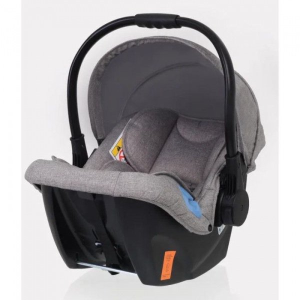 Детская коляска Rant Brilliant 3 в 1