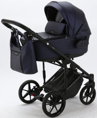 Детская коляска Adamex Zico Deluxe 2 в 1