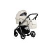 Детские коляска Tutis Mio Eco-Leather 2 в 1