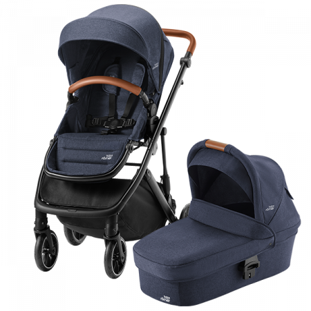 Детская коляска Britax Roemer STRIDER M 2 в 1