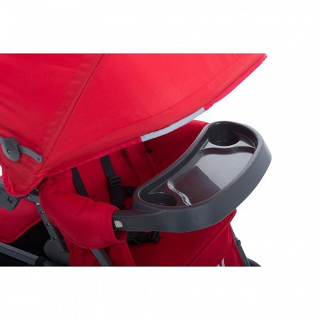 Прогулочная  коляска Joovy CABOOSE ULTRALIGHT