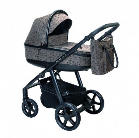 Детская коляска Espiro Next Up Limited Heartleaves 2 в 1