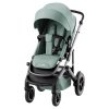 Детская коляска Britax Roemer Smile 5Z 3 в 1 + BS CORE