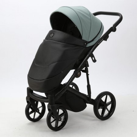 Детская коляска Adamex MOBI Air Deluxe 3 в 1