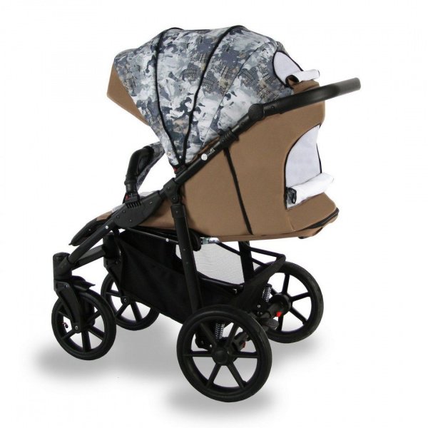 Прогулочная коляска Sevillababy COLIBRI