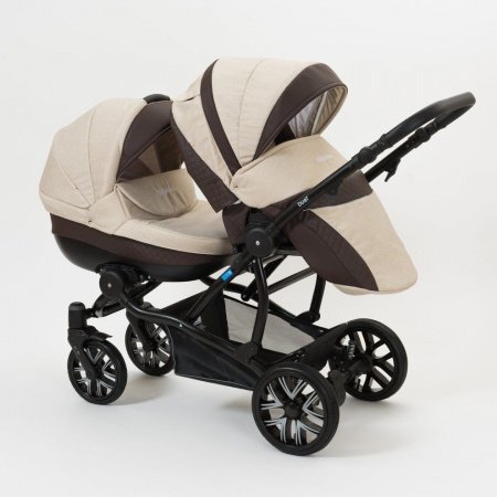 Детская коляска MR SANDMAN DUET