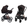 Детская коляска Espiro Miloo 2025 2 в 1