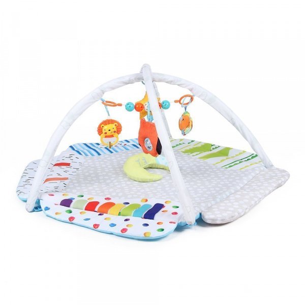 Развивающий коврик УЮТНЫЙ УГОЛОК