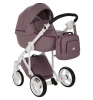 Детская коляска ADAMEX Luciano Deluxe 2 в 1