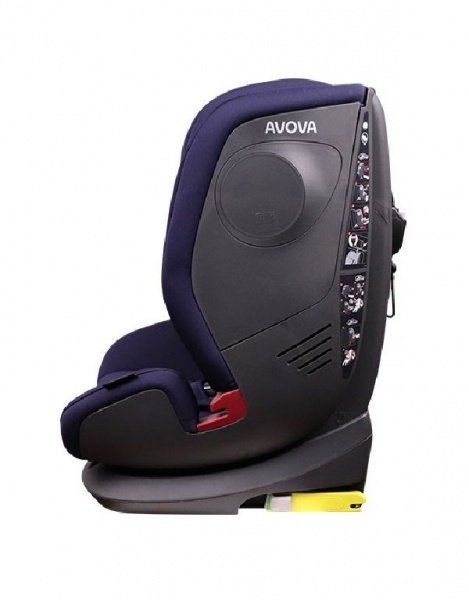 Детское автокресло  Avova™ SANDERLING-FIX