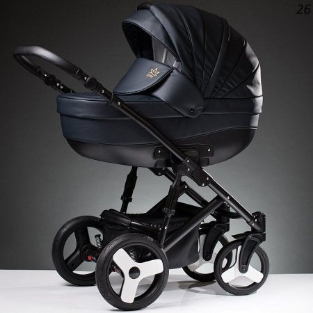 Детская коляска ESPERANZA LOTUS Sport Eco 3 в 1