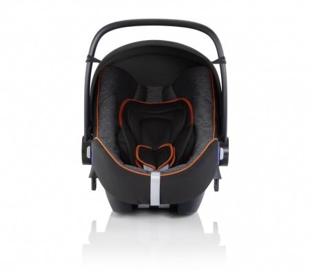 Детское автокресло Britax  Roemer Baby-Safe i-Size+база FLEX