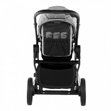 Детская коляска Baby Jogger City Select Lux 2 в 1
