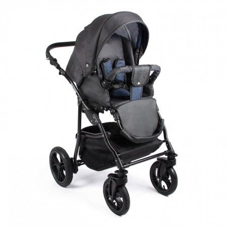 Детская коляска ALIS Orion 2021 3 в 1