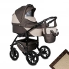 Детская коляска ALIS Ontario Lux 3 в 1