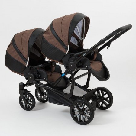 Детская коляска MR SANDMAN DUET